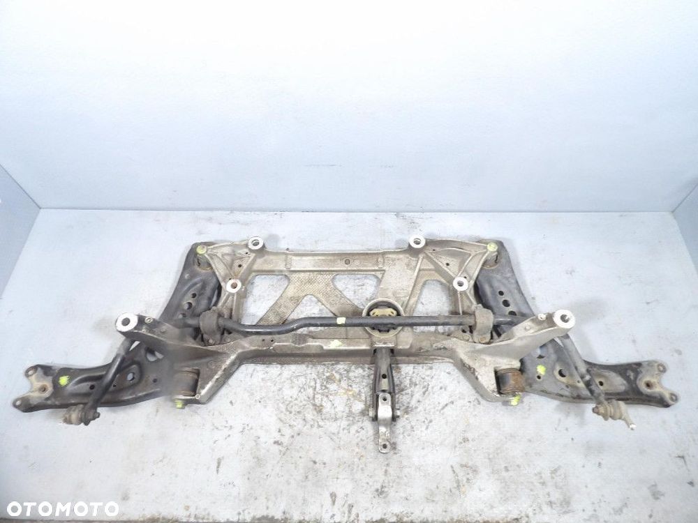 AUDI A3 8V 2.0TDI TRAWERS SANKI WAHACZE KOMPLET