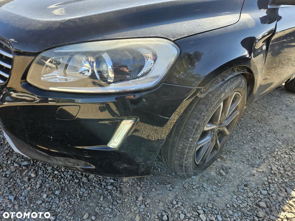 Volvo XC 60 D4 Summum - 14