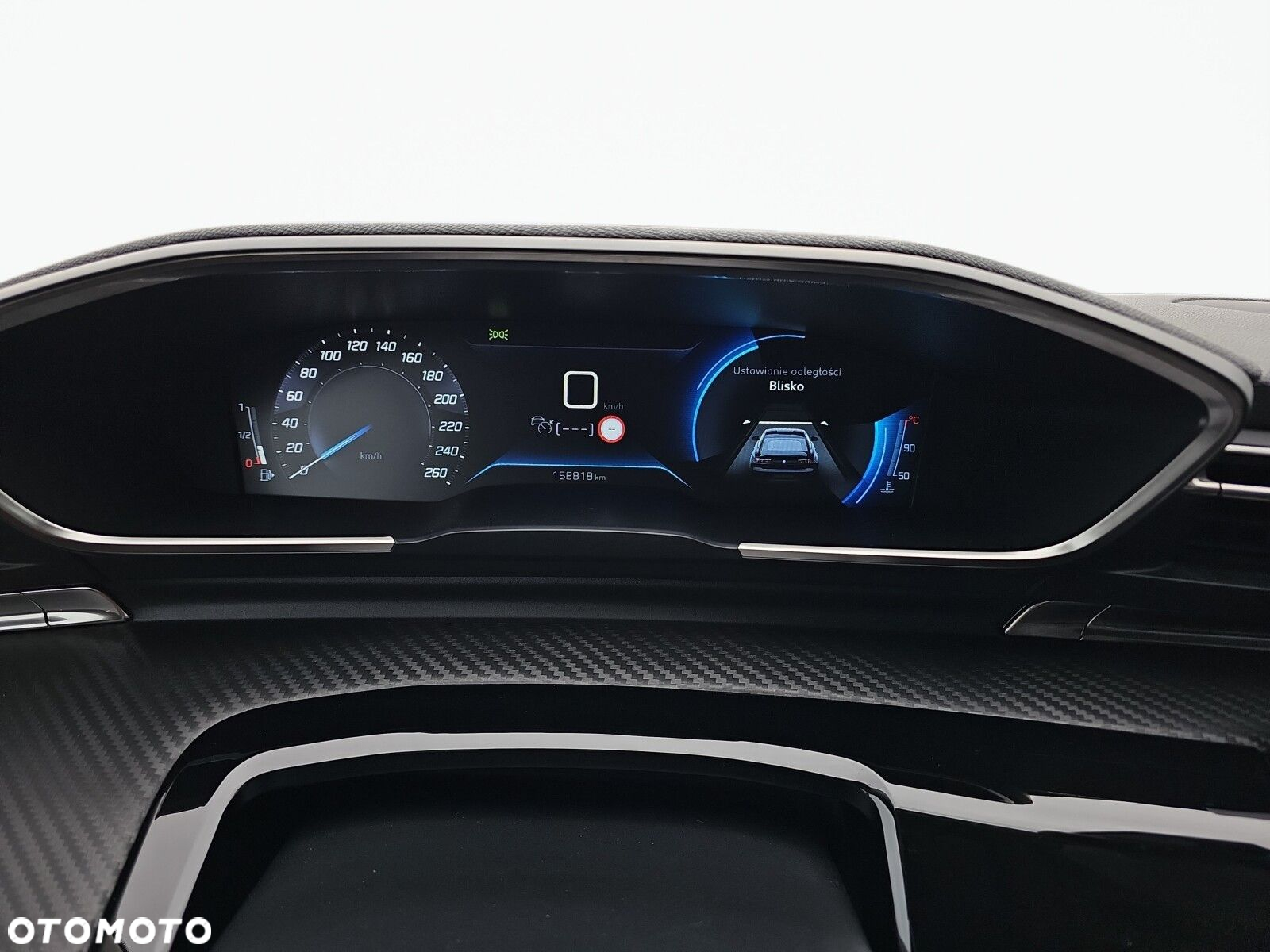 Peugeot 508 1.5 BlueHDi Allure S&S - 15
