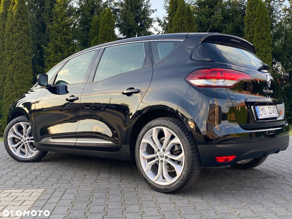 Renault Scenic 1.2 TCe Energy Bose Edition - 8