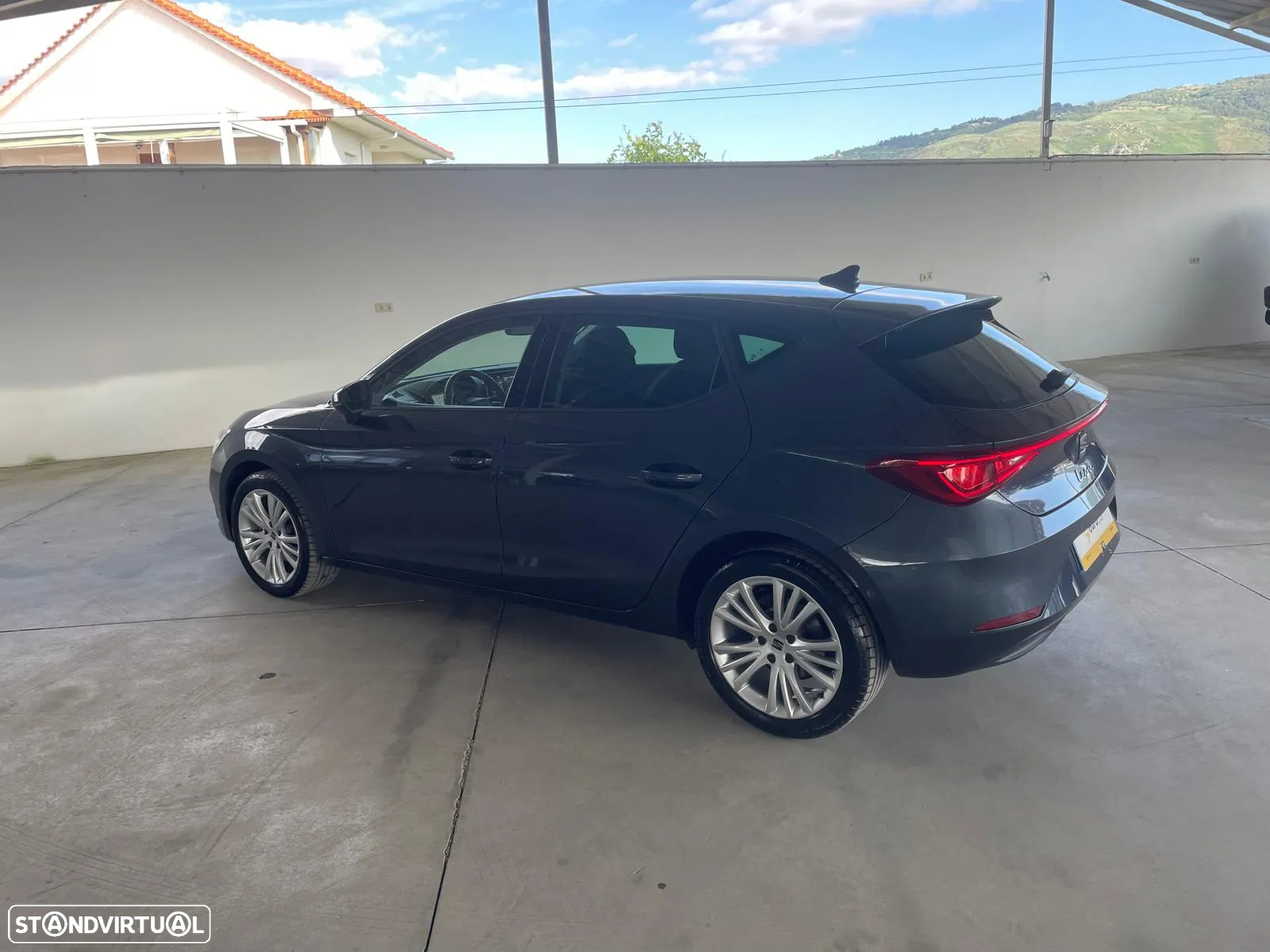SEAT Leon 1.0 TSI Style - 4