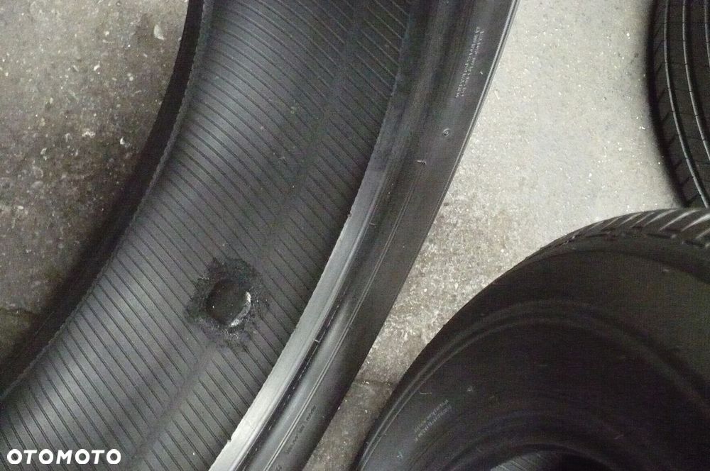 2x BRIDGESTONE Ecopia HL422 235/55R18 6,5mm 2021 - 5