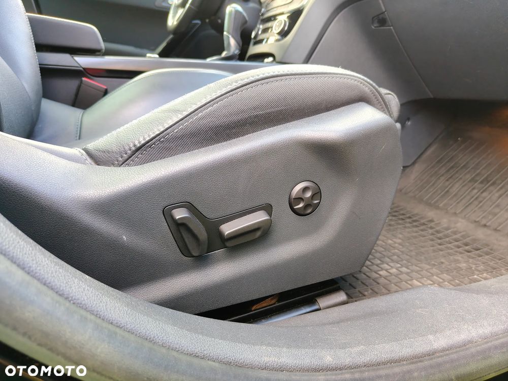 Peugeot 508 2.0 HDi Active - 27