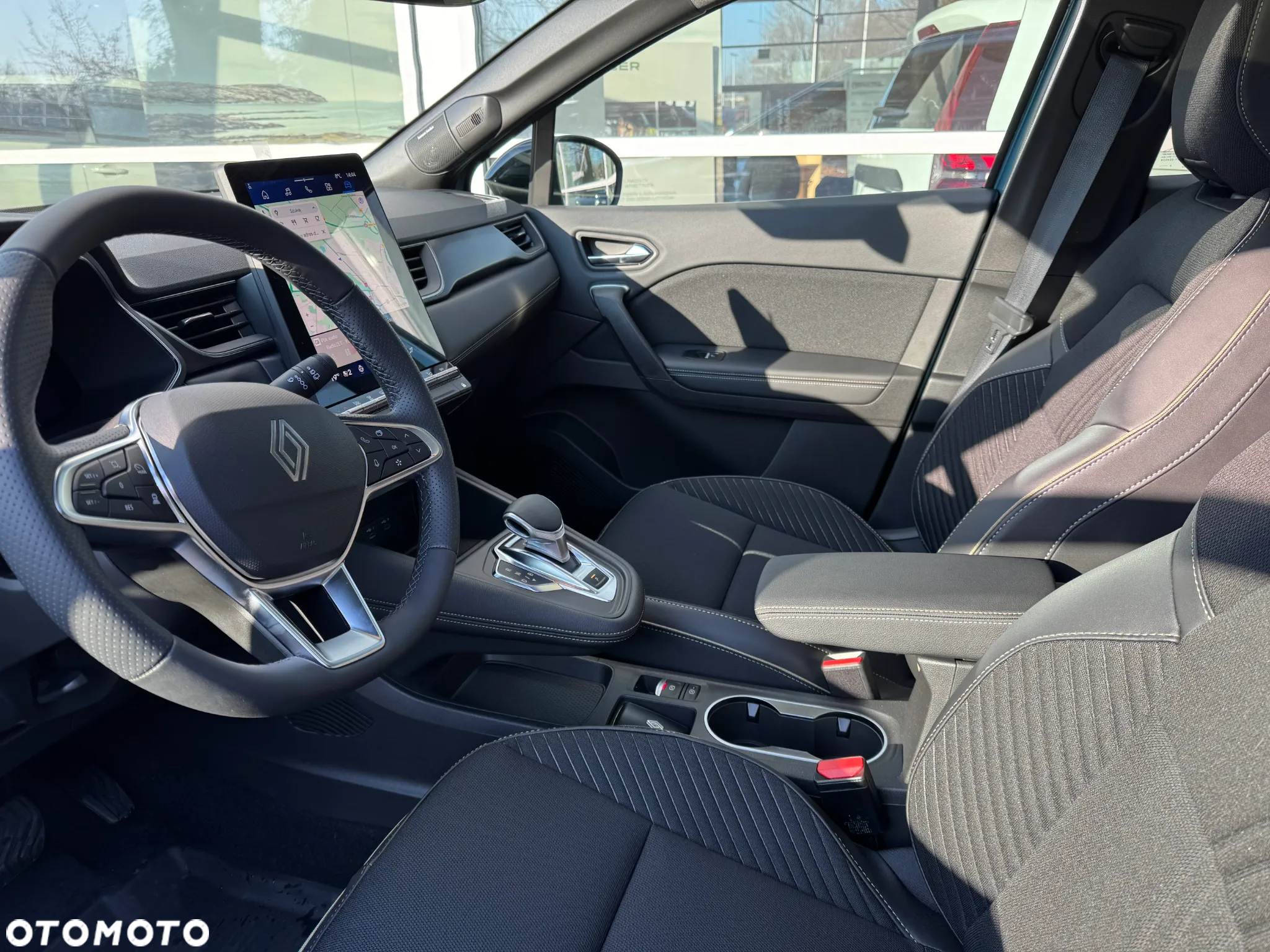 Renault Symbioz - 9