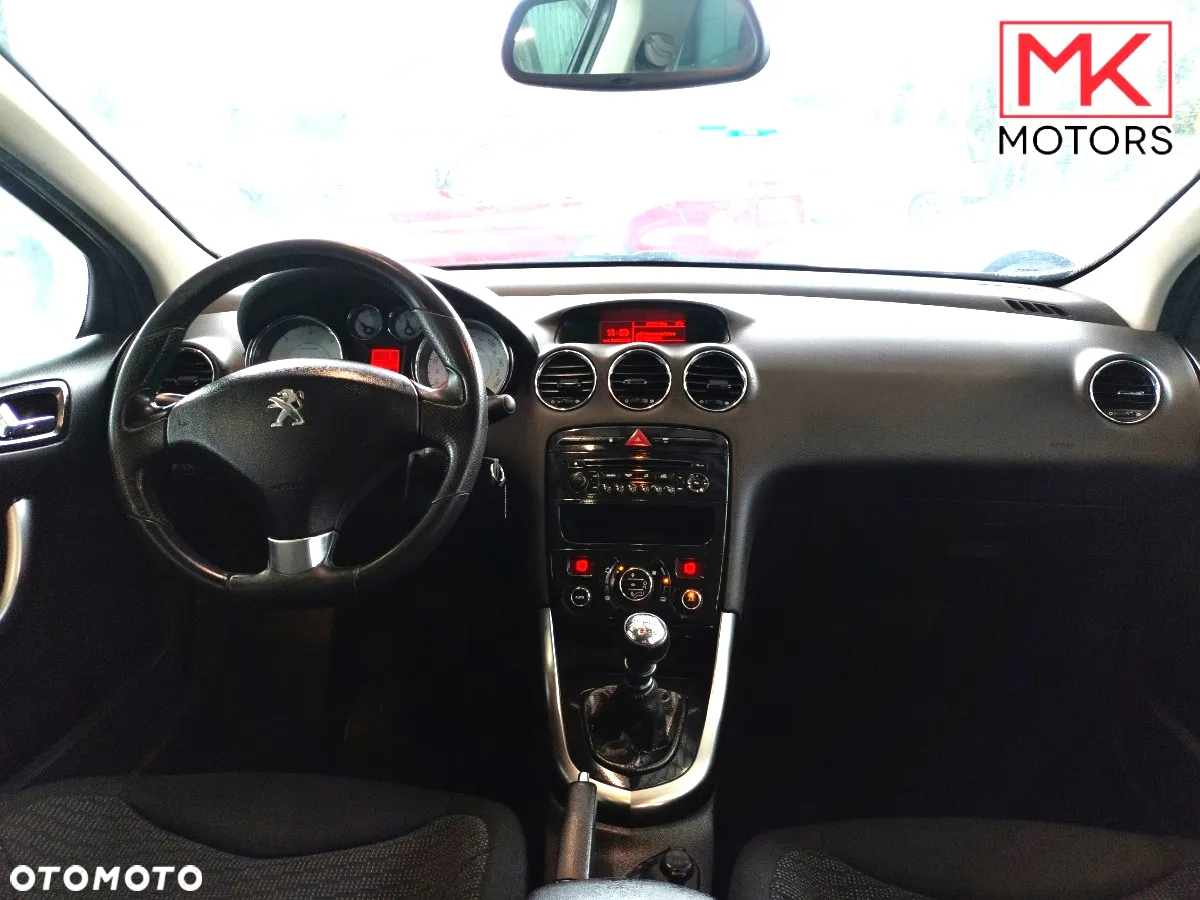 Peugeot 308 SW BlueHDi 150 Stop & Start Active - 6