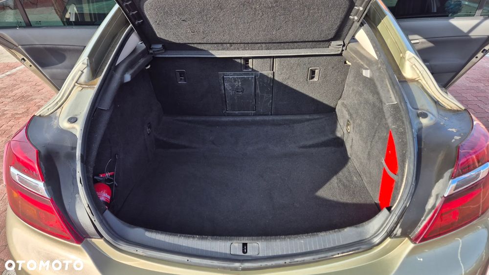 Opel Insignia 2.0 CDTI Elegance - 10