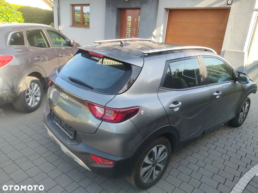 Kia Stonic 1.0 T-GDI MHEV L DCT - 2