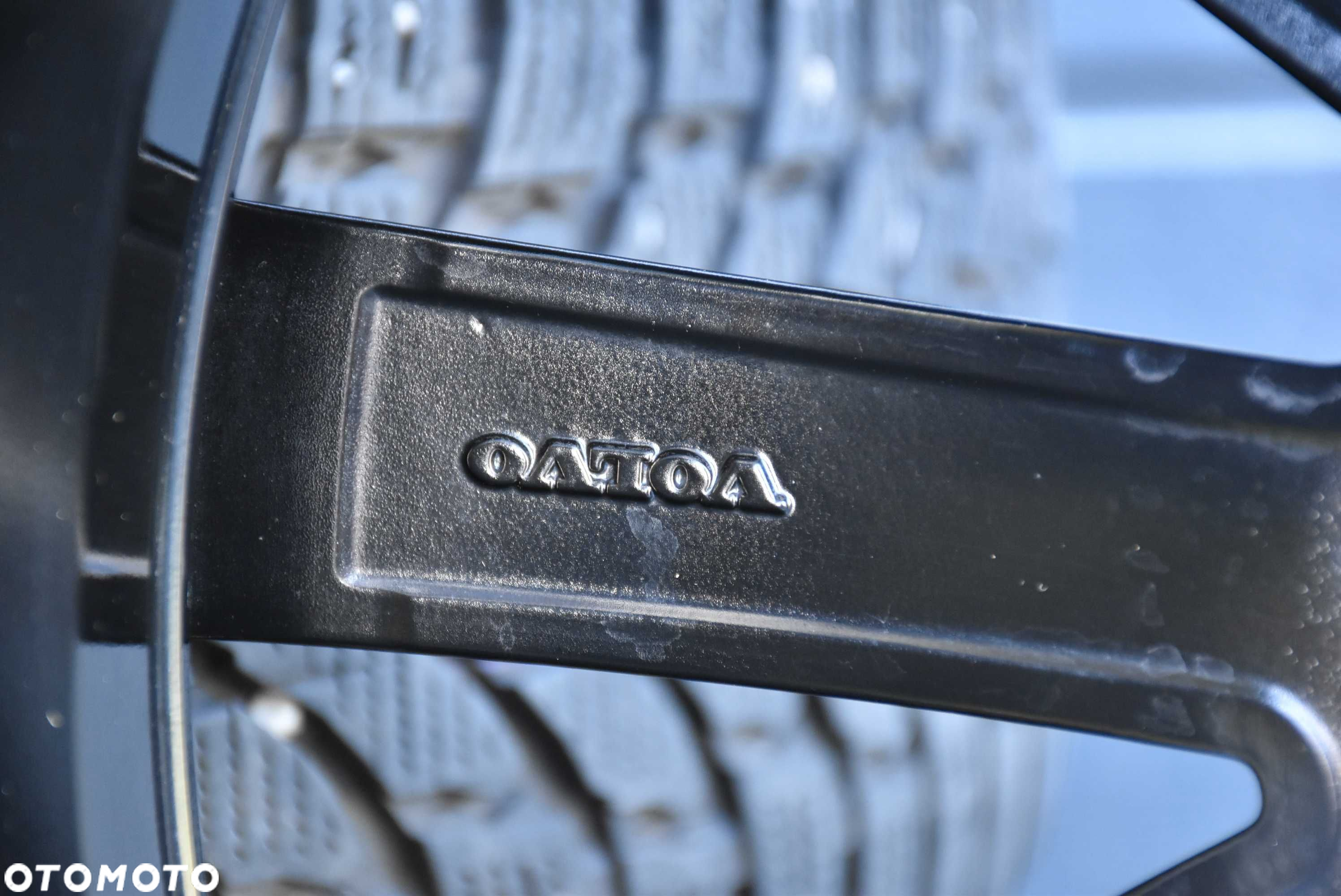 Felgi OEM VOLVO XC40 XC60 XC90 19" jak NOWE - 8