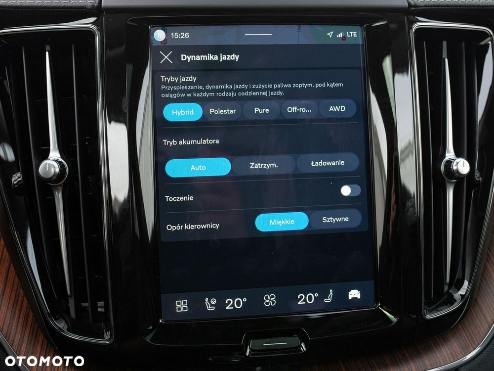 Volvo XC 60 - 23