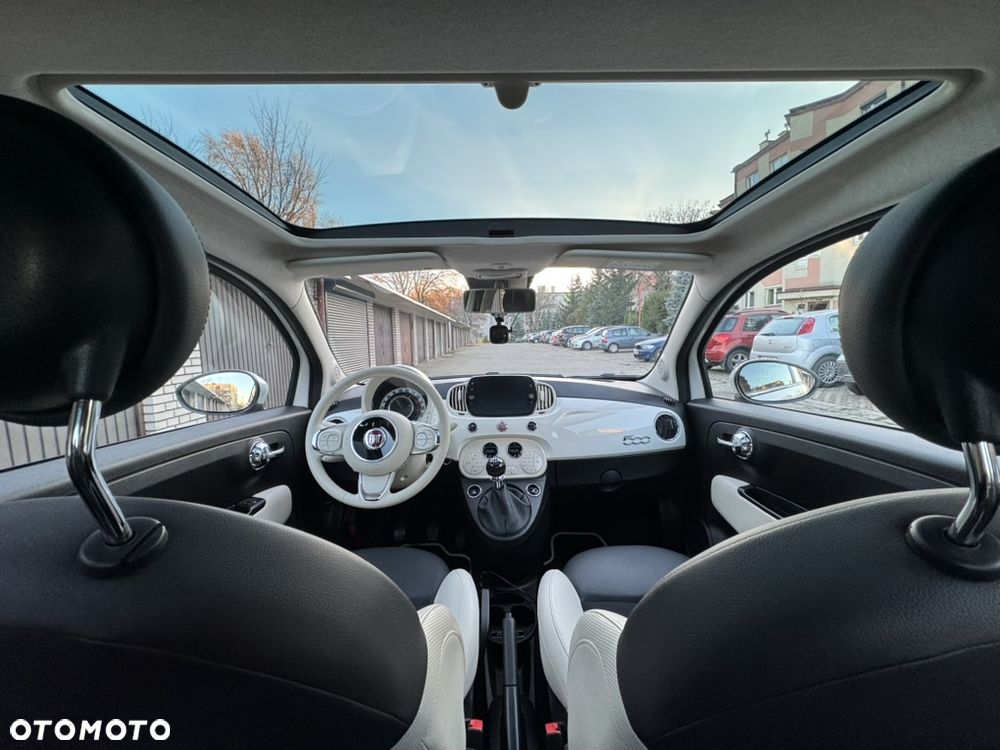Fiat 500 - 6