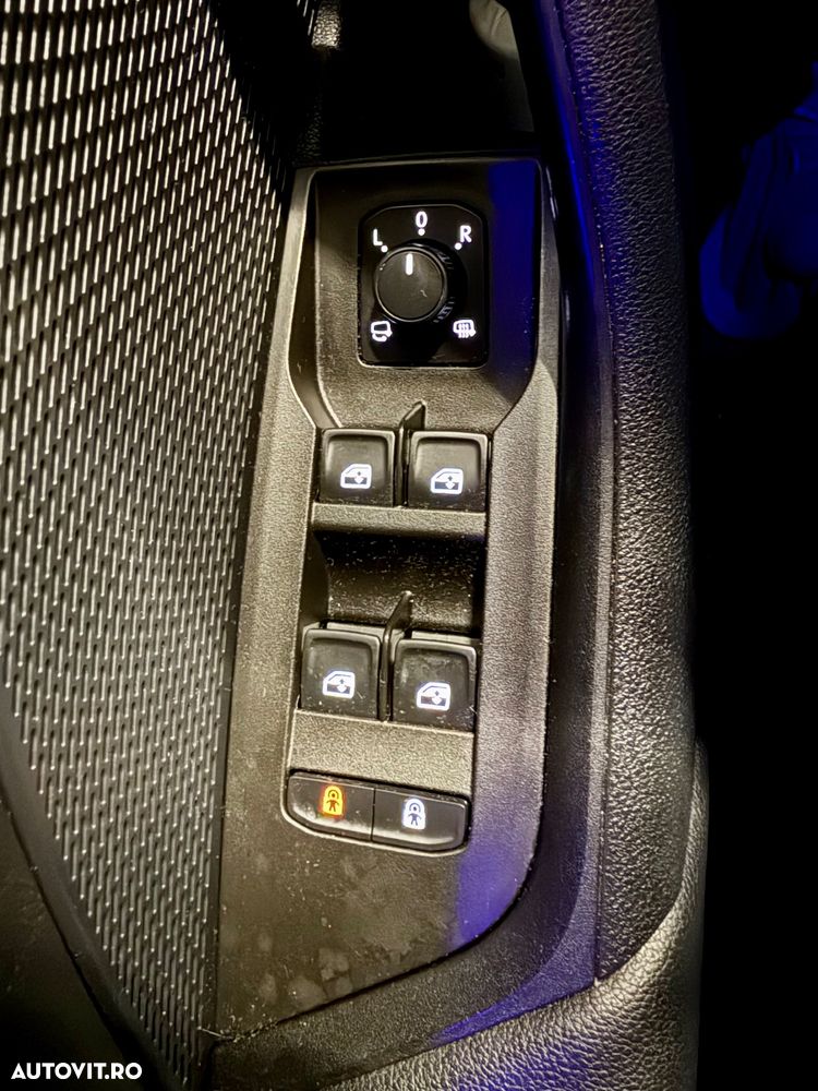 Skoda Octavia 1.5 TSI Style - 8