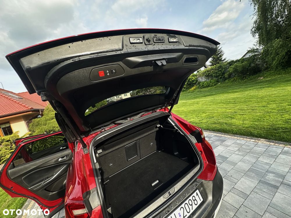 Opel Grandland X 1.6 D Start/Stop Automatik INNOVATION - 33