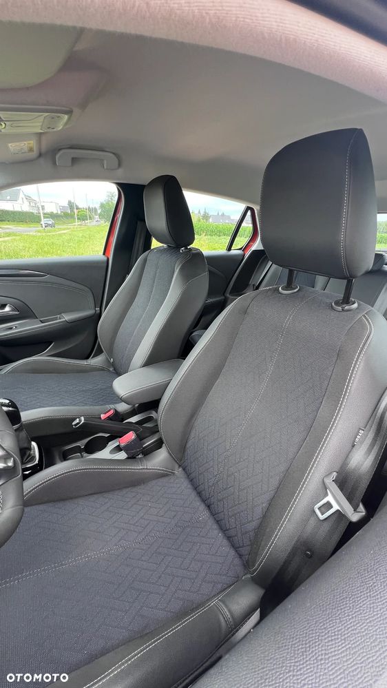 Opel Corsa 1.2 Start/Stop Edition - 13