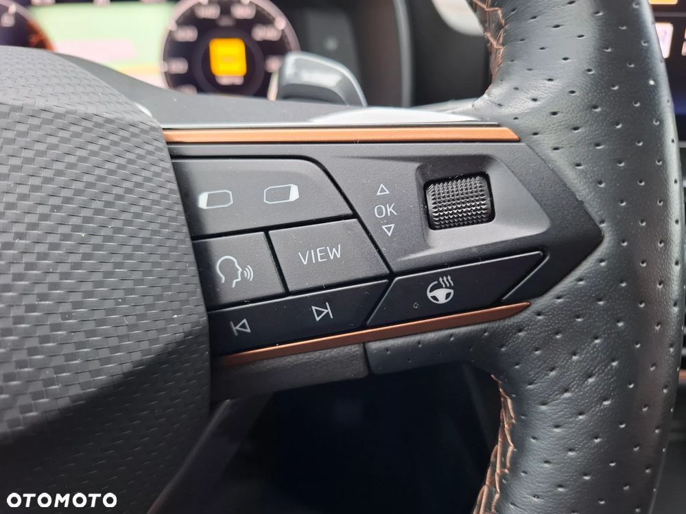 Cupra Formentor 1.5 TSI DSG - 20