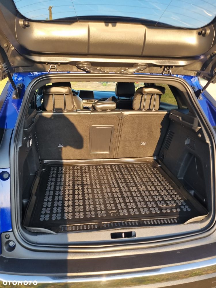 Peugeot 3008 2.0 BlueHDi Allure S&S - 26