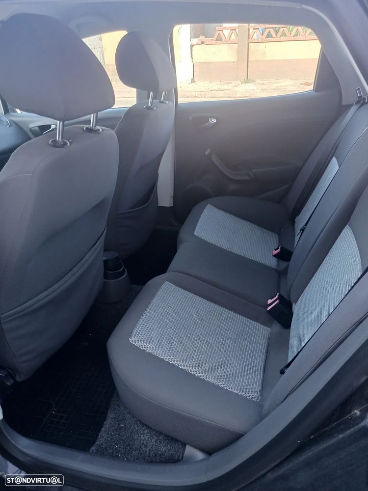 SEAT Ibiza 1.4 16V Style - 9