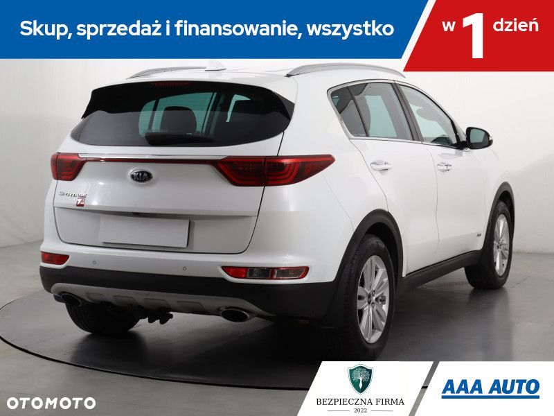 Kia Sportage - 6