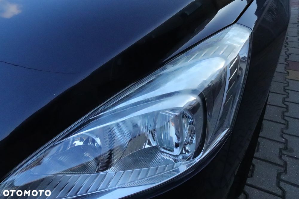 Peugeot 508 2.0 HDi Business Line - 13