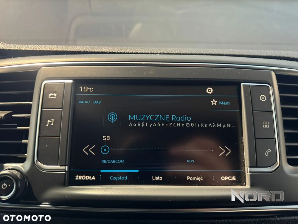 Peugeot Expert 4x4 2.0 Standard Premium - 31