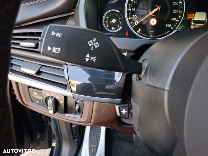 BMW X5 - 25