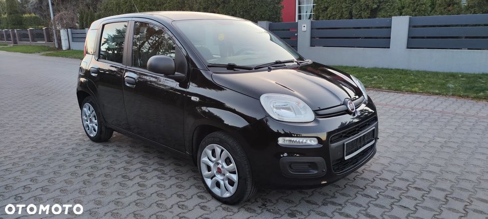 Fiat Panda - 2