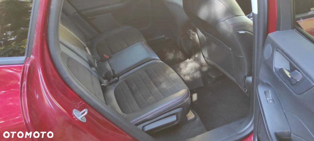 Ford Escape - 5