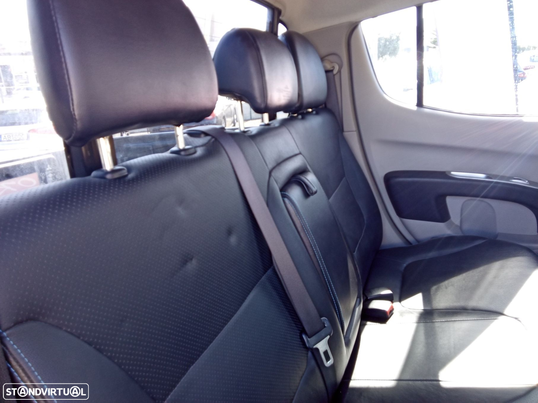 Mitsubishi L200 - 21
