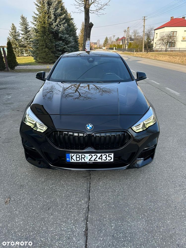 BMW Seria 2 218i M Sport - 8