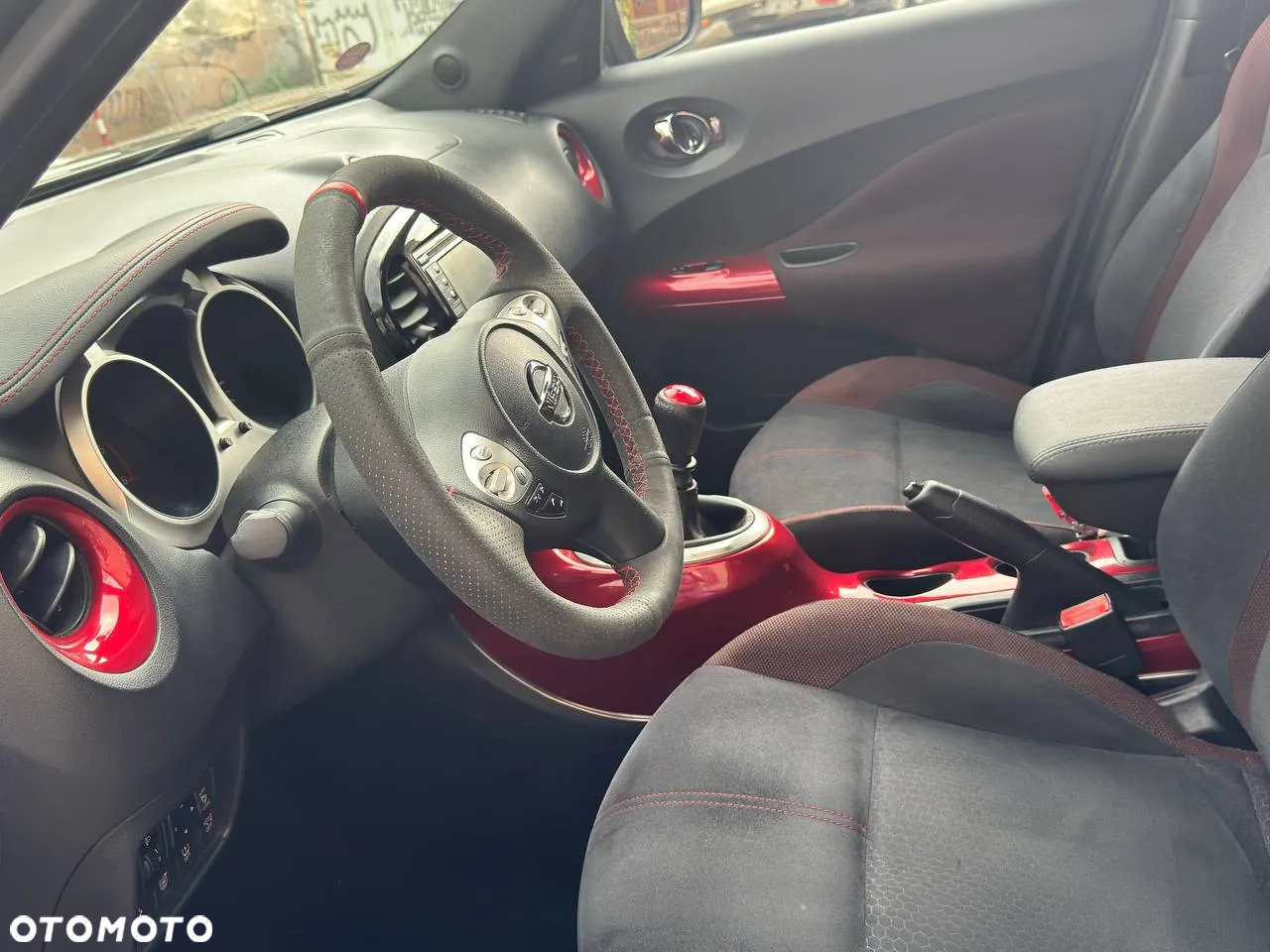 Nissan Juke 1.5 dCi N-Tec - 9