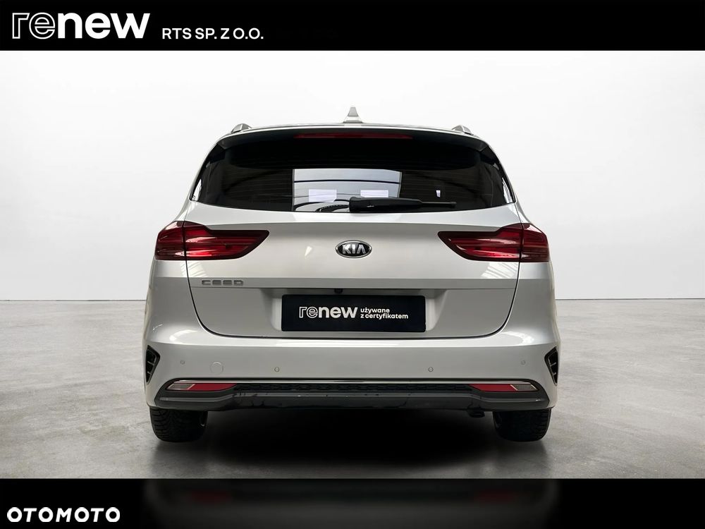 Kia Ceed 1.0 T-GDI M - 4