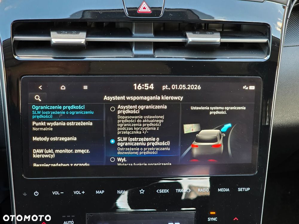 Hyundai Tucson - 37