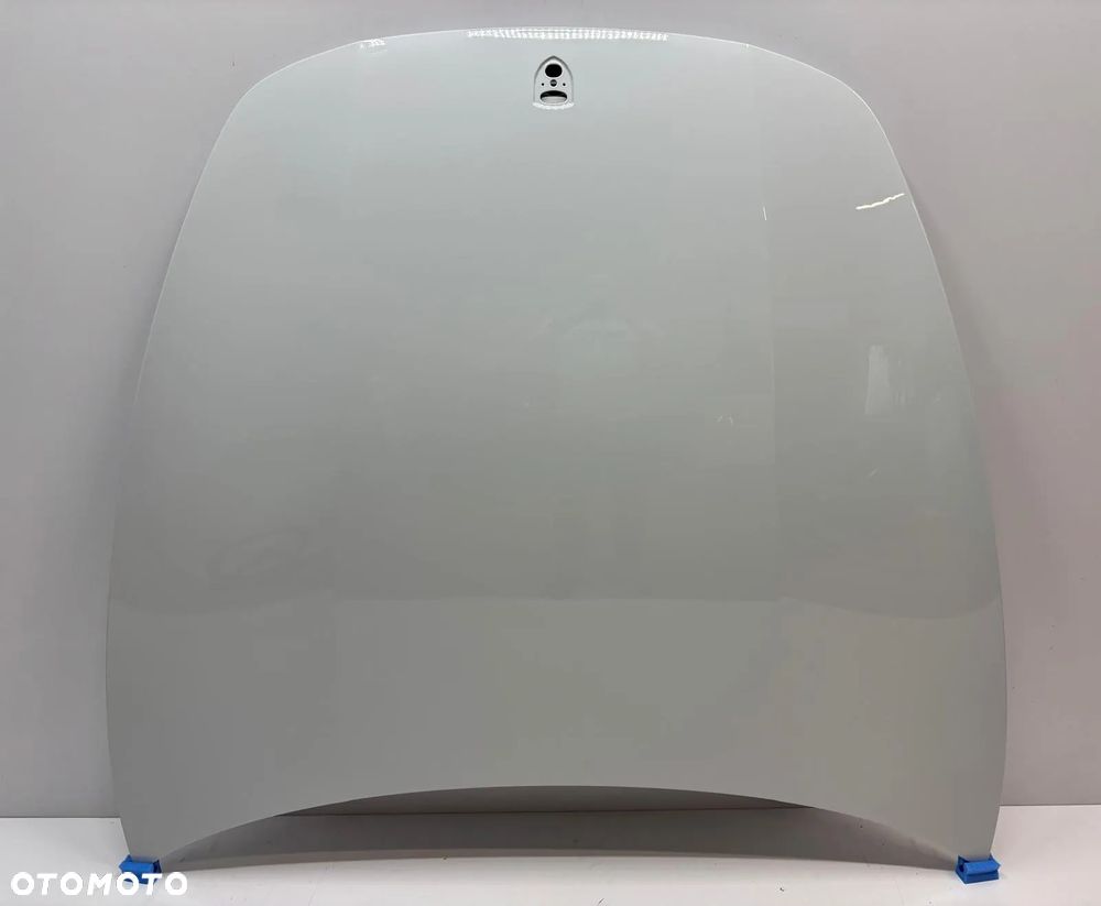 Porsche Panamera 971 Maska 971823031 Blanco Nevada S9R - 1