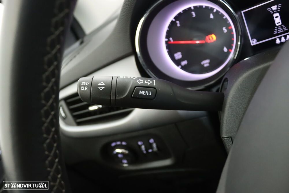 Opel Astra Sports Tourer 1.5 D Business Edition S/S - 13