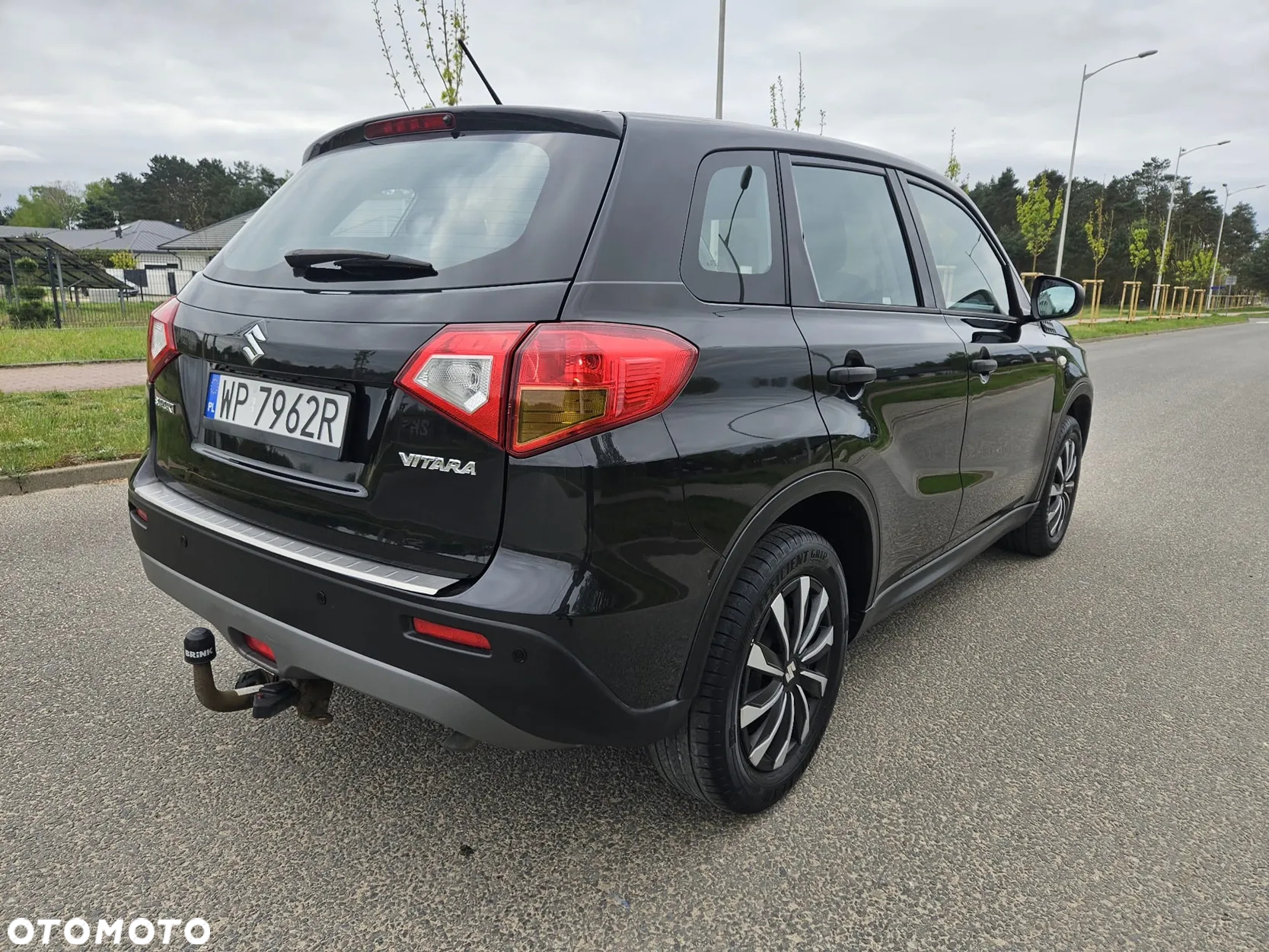 Suzuki Vitara 1.6 DDiS (4x2) Comfort - 5