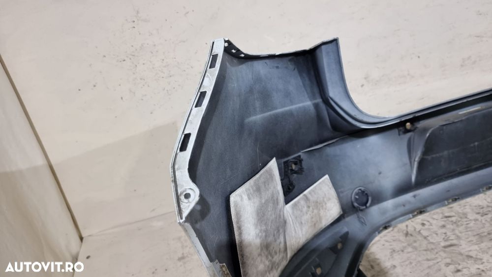 Bara spate VW Golf 7 Hatchback, 2013, 2014, 2015, 2016, 2017, 5G6807421. - 4