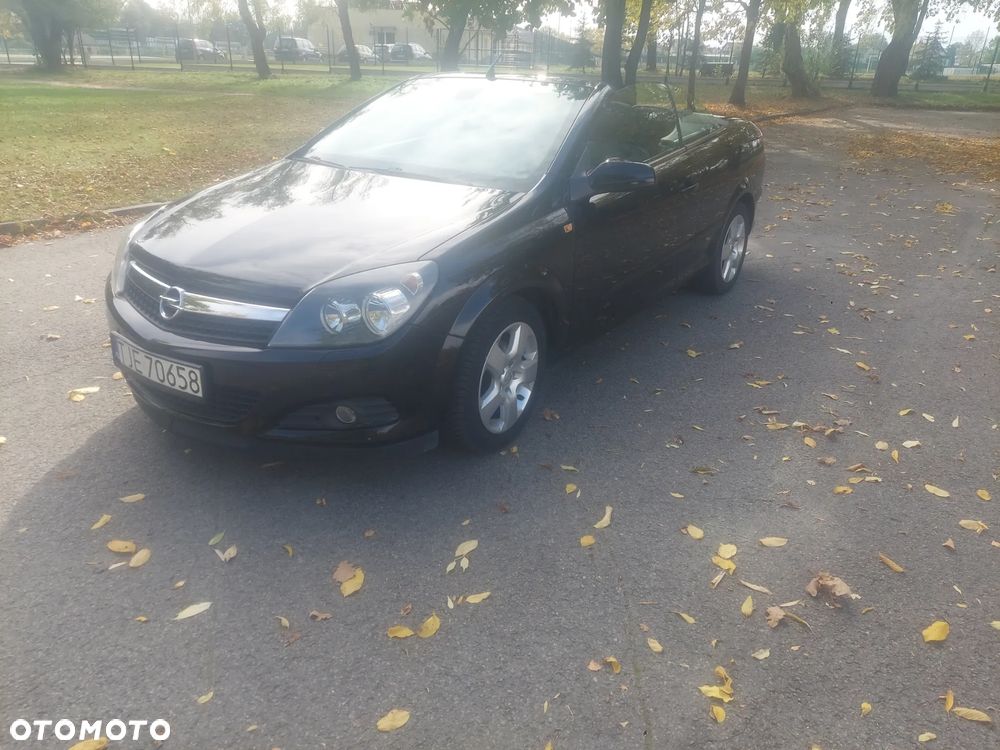 Opel Astra - 2