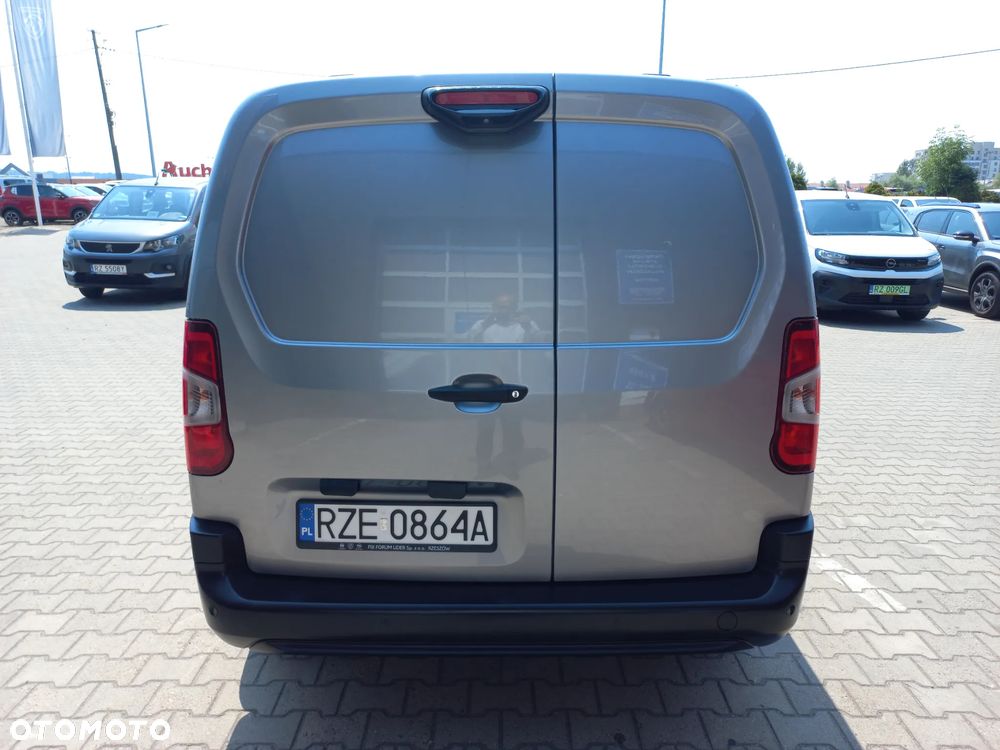 Citroën Berlingo - 6