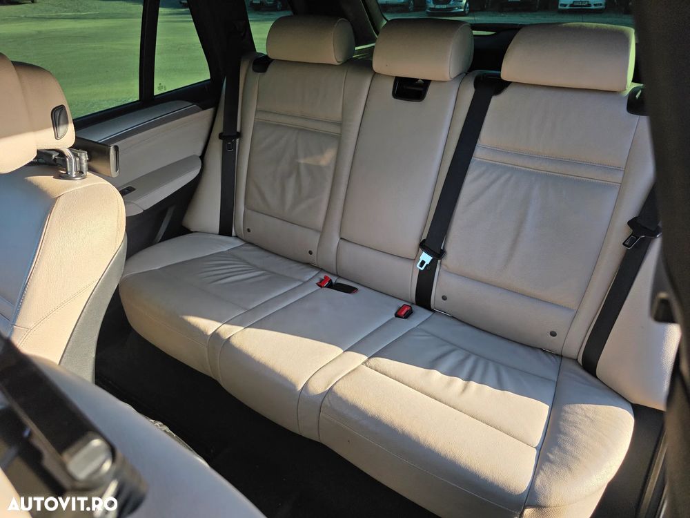 BMW X5 xDrive40d - 11
