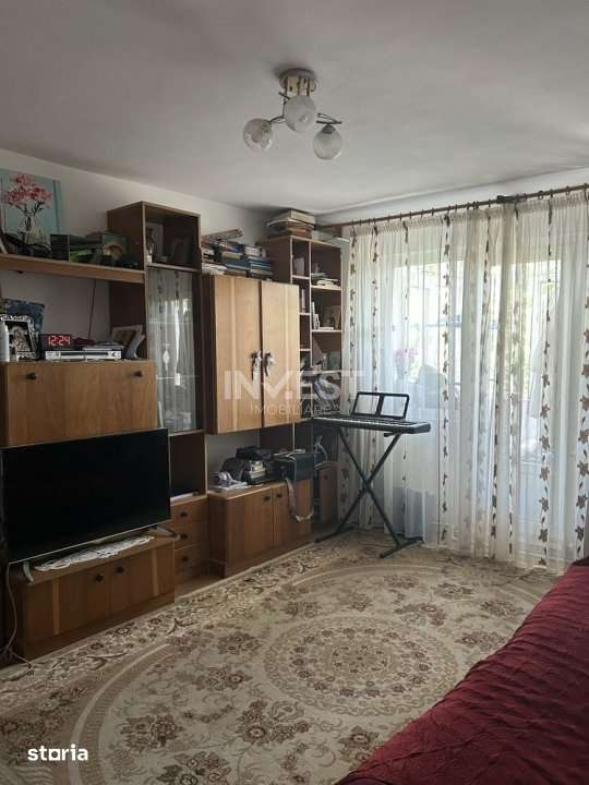 Apartament de vanzare 3 camere, zona Pacurari, Iasi — fotografia 1