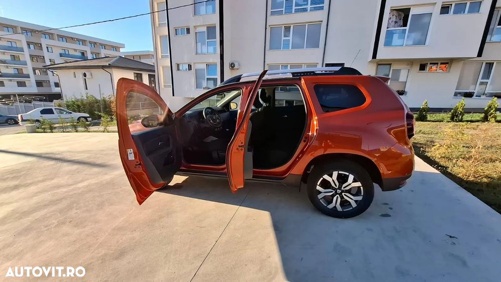 Dacia Duster ECO-G 100 Prestige Plus - 5