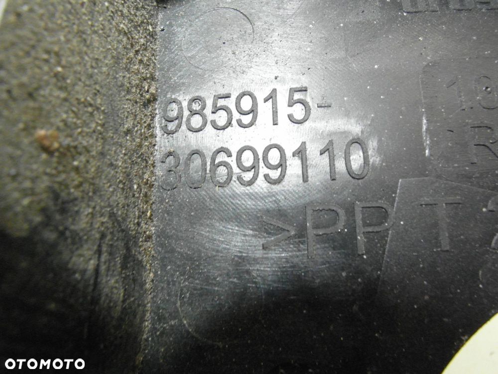 ZAMEK PRAWY PRZEDNI VOLVO S40 II (MS) 30699110 - 6