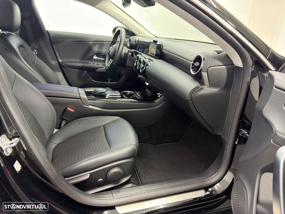 Mercedes-Benz CLA 250 e 8G-DCT Progressive Line Advanced - 16