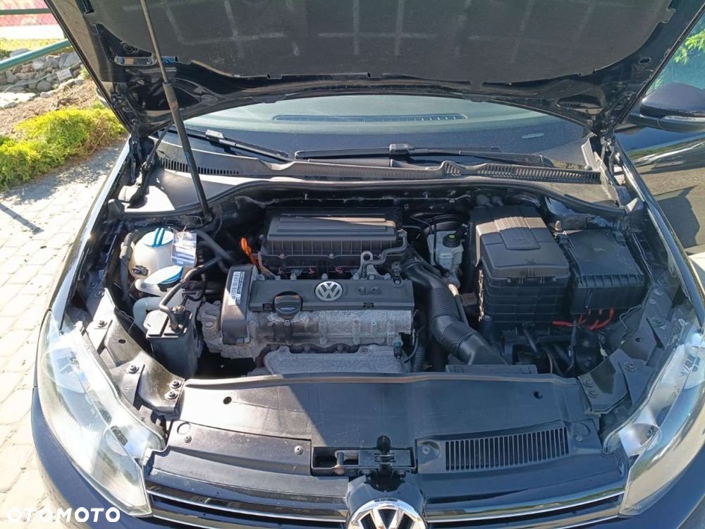Volkswagen Golf - 7