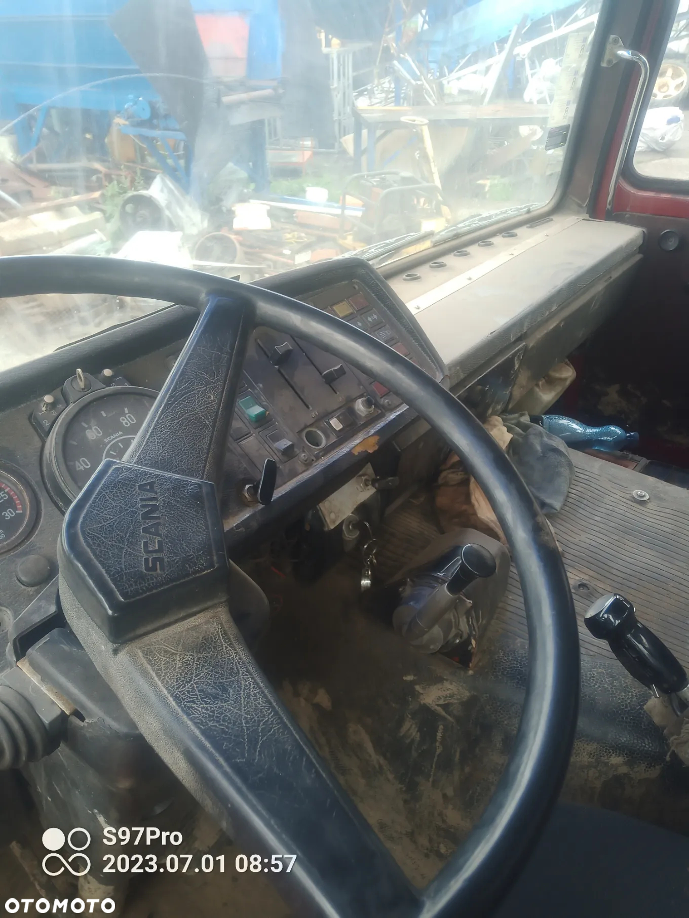 Scania 141 - 5