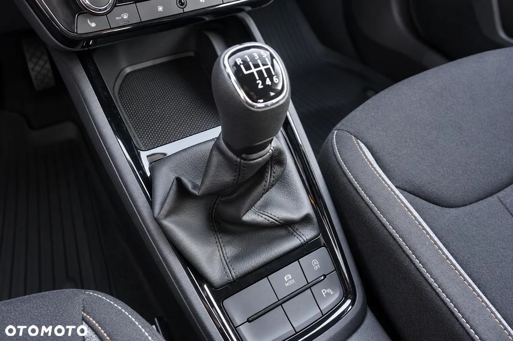 Skoda Kamiq 1.0 TSI Selection - 21
