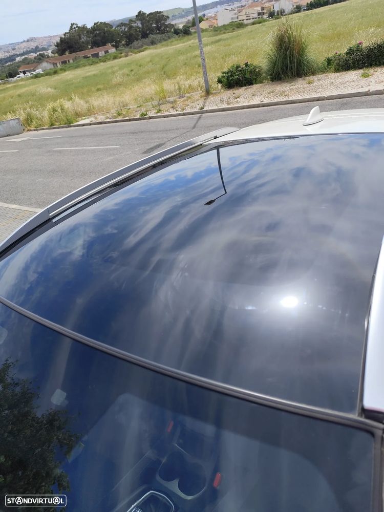 Nissan Qashqai 1.3 DIG-T N-Connecta - 19