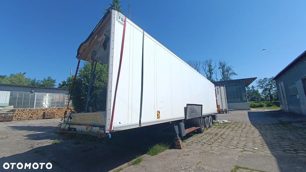 Schmitz Cargobull - 2