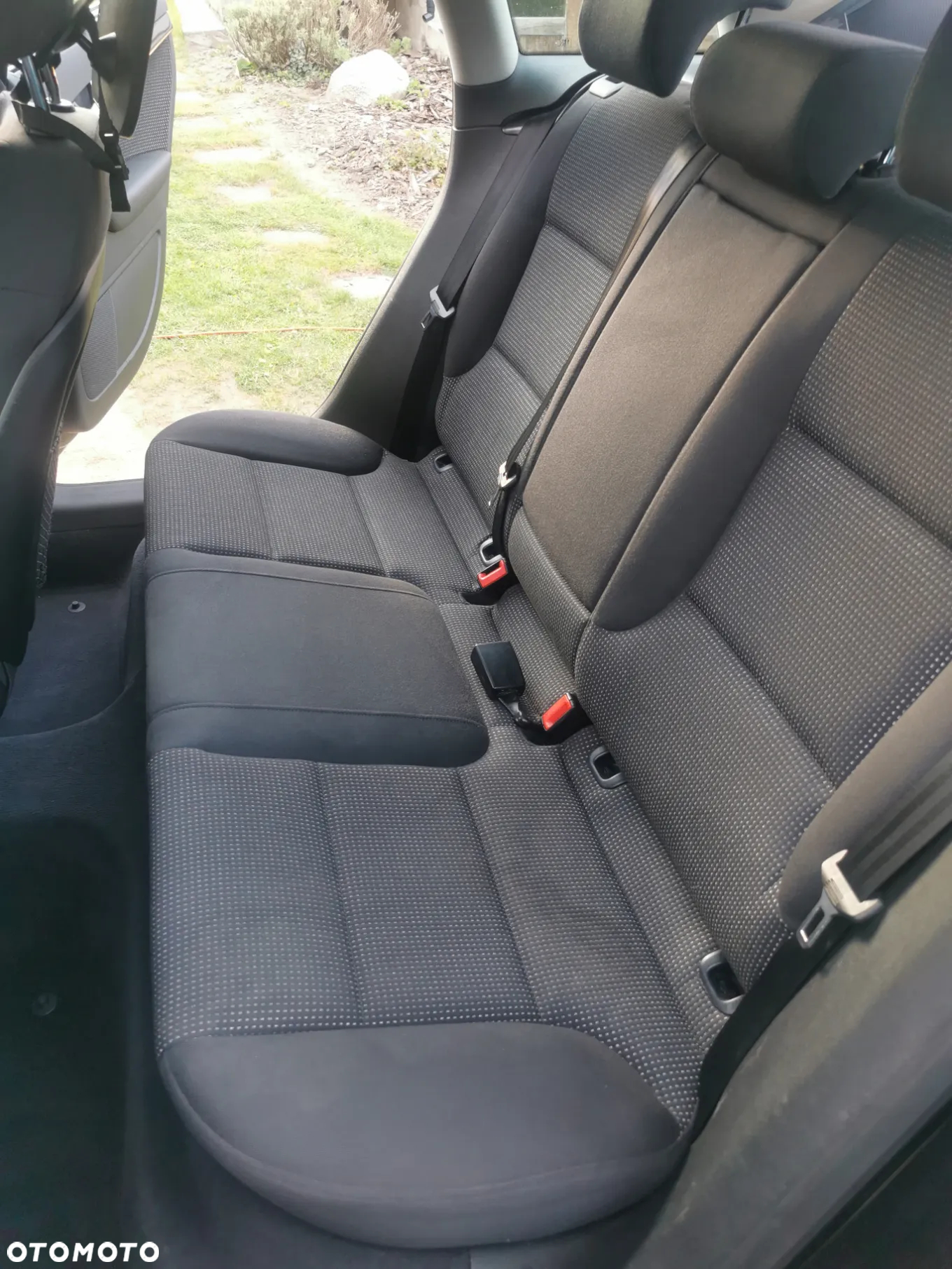 Audi A3 1.8 TFSI Sportback Ambition - 7