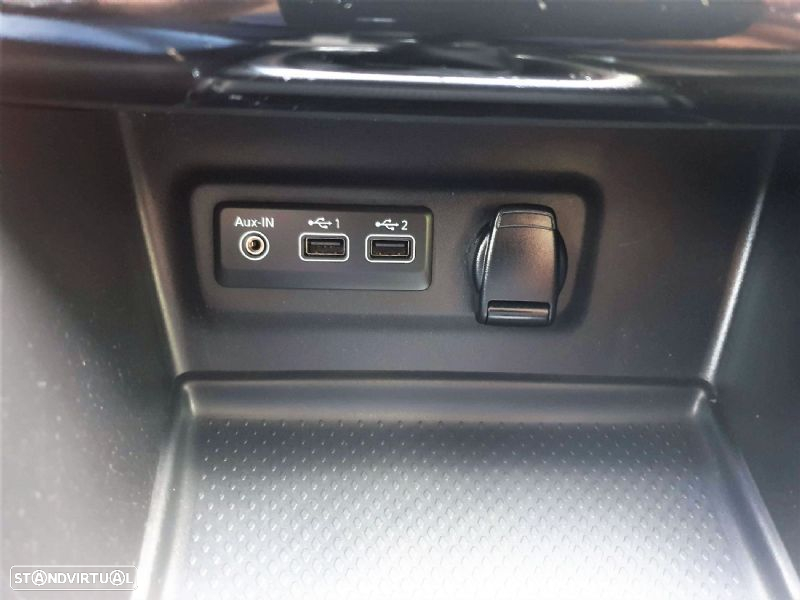 Renault Mégane 1.5 Blue dCi Limited J17 - 26