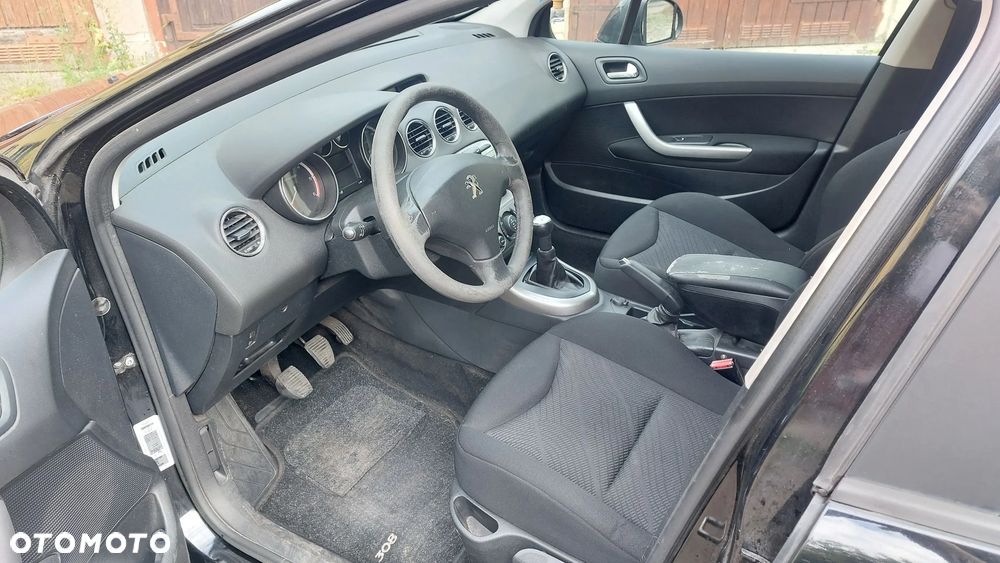 Peugeot 308 1.6 HDi Access - 12